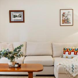Hampton Retreat - South Fremantle Escape