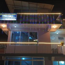 Dharamshala में, होटल Mcleodganj diaries Guesthouse