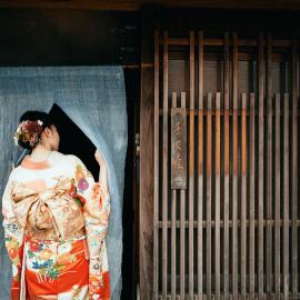 町家美術館の貸切宿 素空庵, Hotel in Yui