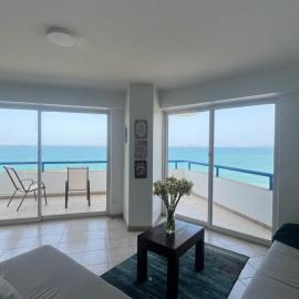 Bello Apartamento - Playa Lido 3