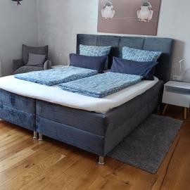 Ferienwohnung Haus Knäppen Size M, hotel di Oelde
