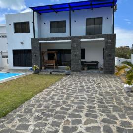 AA villa