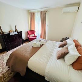 DMCharme, Hotel in Ponta Delgada