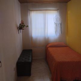 Los patos, hotel in Capilla del Monte