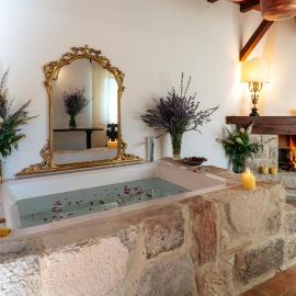 ROMITO - Relais & Spa, hotel di Fiume
