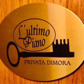 L'Ultimo Piano b&b Forlì