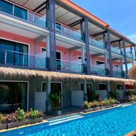 Lanta Just Come Resort, hotel in Ko Lanta Yai