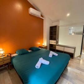 Duplex cosy, hotel a Chabeuil