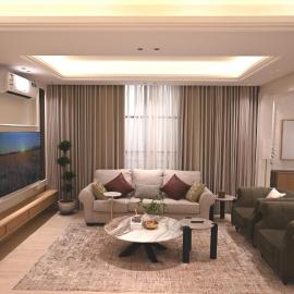 Najd Hospitality - AlQairawan, hotel v destinácii Rijád