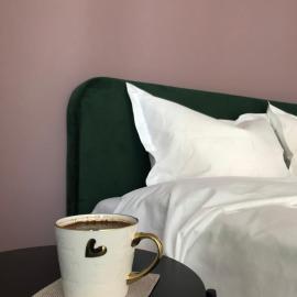 Saulės Tako apartamentai