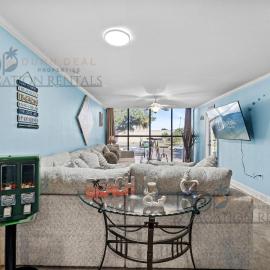 Ocean Club Villa A-222, hotel a Biloxi