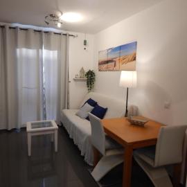 Cerca del Mar - Apartamento con Encanto