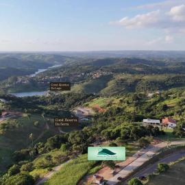 Ecoville Coracao da Serra, hotelli kohteessa Areia