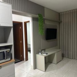 Casa calma e aconchegante, hotel in Tangara da Serra