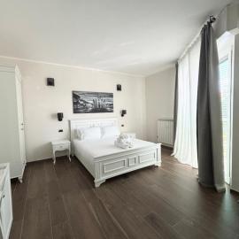 San Siro House, hotel v Miláně