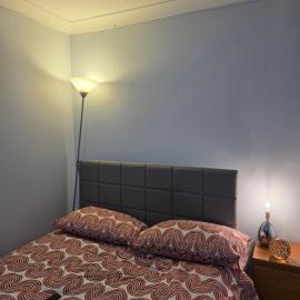 Essex desk chair Free parking WiFi x3, hotel in Hythe