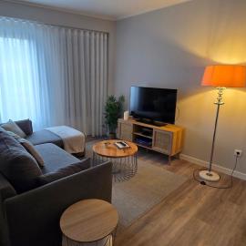 Cozy Dot Apartment