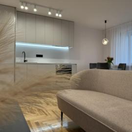 Cozy Apartment Near Forest, hotel di Kaunas