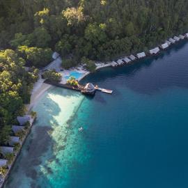 Pearl Farm Beach Resort, ξενοδοχείο σε Samal