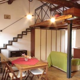 Biker house