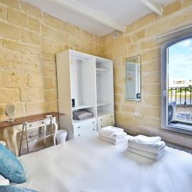 Eight Point Living BR6 - Birgu, ξενοδοχείο σε Birgu