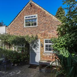Figgy Cottage, hotel in Ripon