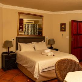 Harties Lodge - Meerhof Bay View 6