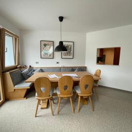 Les Corcelles, hotel v San Vigilio Di Marebbe