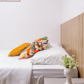 Casa Melhor Localizada em Pomerode, ξενοδοχείο σε Pomerode