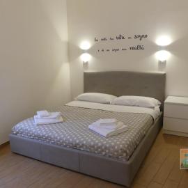 a casa di Gió