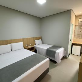 HS Hotel