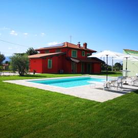 Villa Benedetti