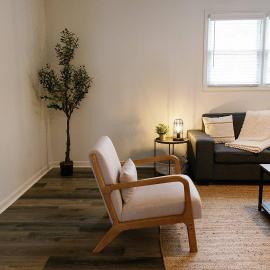 "Morning View 2" Cozy Modern Stay - College/Hiking, hotel em Berea