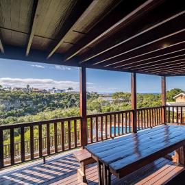 Muzuri Apartment, hotel in Jeffreys Bay
