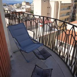 La Regina del Sole, hotel in Reggio di Calabria