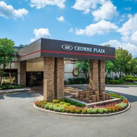 Crowne Plaza Suffern-Mahwah by IHG, hotel en Suffern