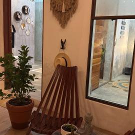 3 Family Villa Private Pool Parking BBQ El Sunzal El Tunco El Zonte SURFCITY