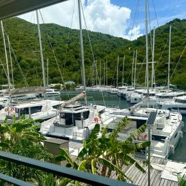 Anse Marcel  में, होटल Caribbean Loft - SXM