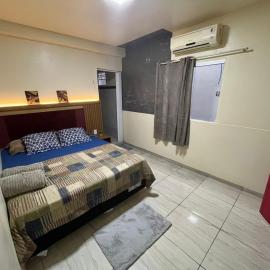Quarto Casal em Belém
