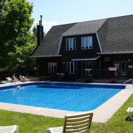Privilege Mont-Tremblant, hotel Mont-Tremblant-ban