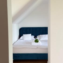 Podwika Resort Zagórzany, hotell sihtkohas Gorlice
