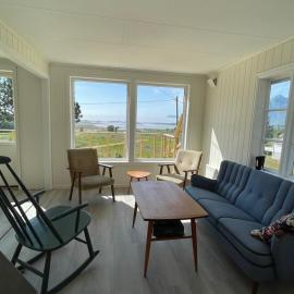 Skokkelvika gård