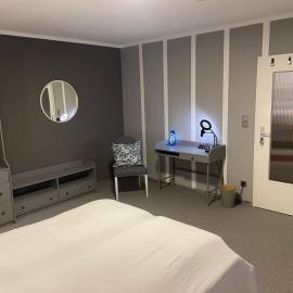 Geschwister Kropp Zimmervermietung, hotel em Pattensen