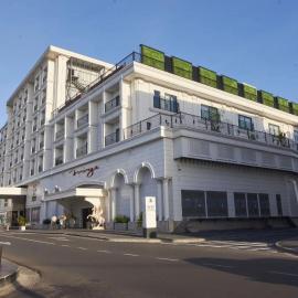 Yogh Hospitality, hotel v destinácii Paramaribo