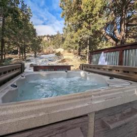 Mountain Zen, hotell i Alto