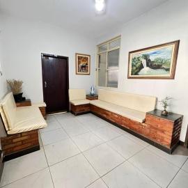 Hotel Sagrada Família