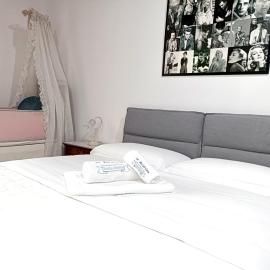 La Buldrina Suite-Home