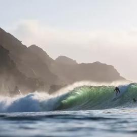 Puertecillo Surf Paradise - Primera Línea al Mar, viešbutis mieste Navidadas