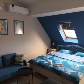 Katera S, Hotel in Zemun