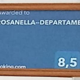 ROSANELLA--DEPARTAMENTO